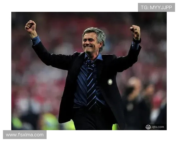 阿斯：穆里尼奥最迟5月25日决定未来